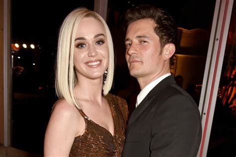 katy perry orlando bloom break up